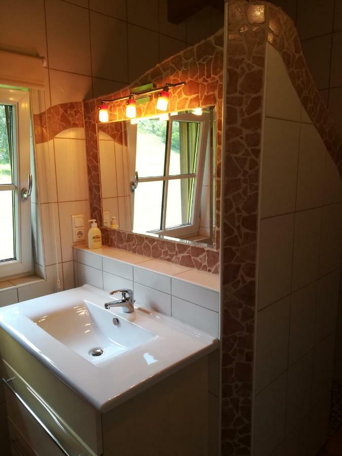 Ferienhof Kirchau Goestling an der Ybbs Luaran gambar