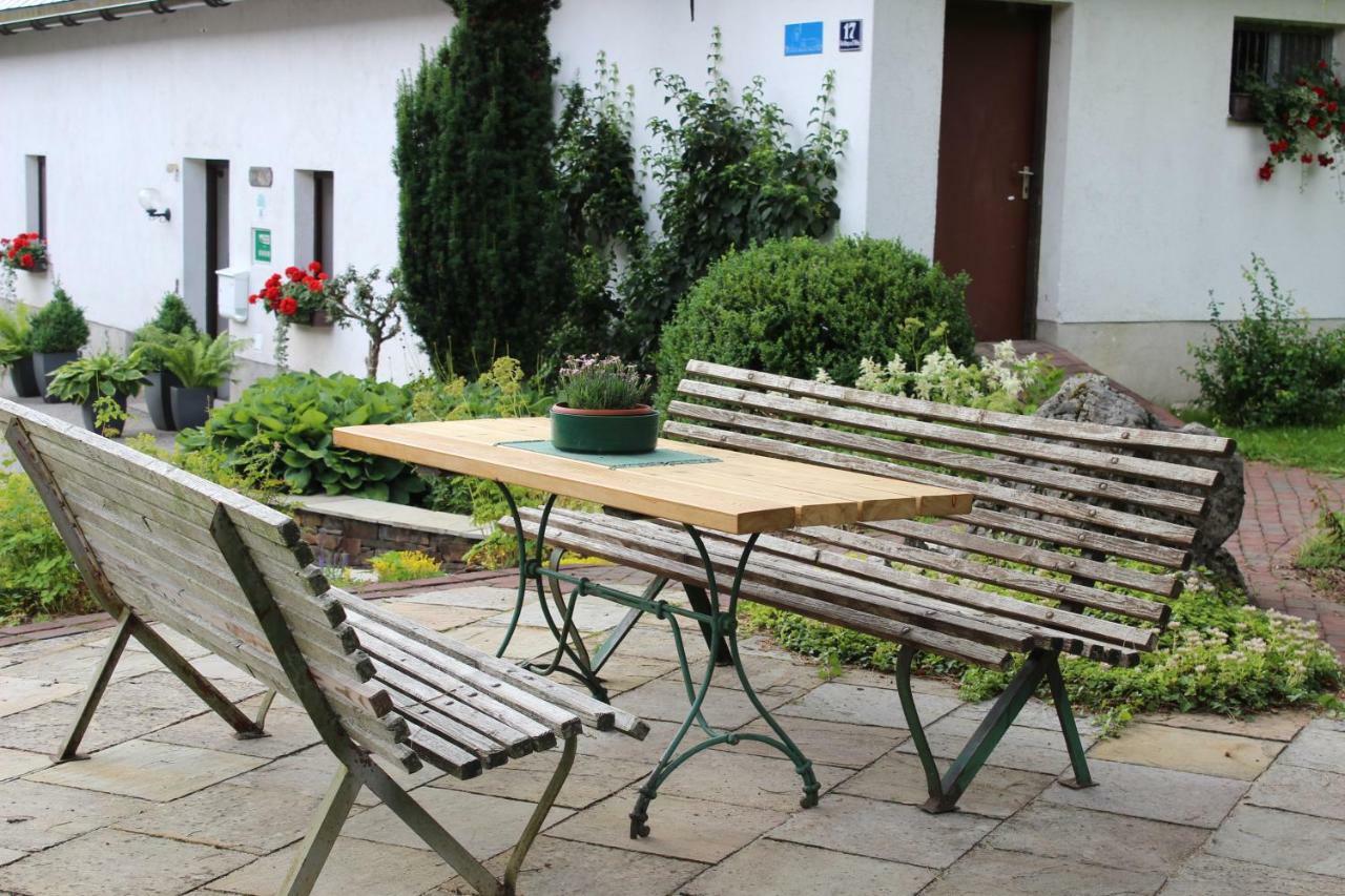 Ferienhof Kirchau Goestling an der Ybbs Luaran gambar