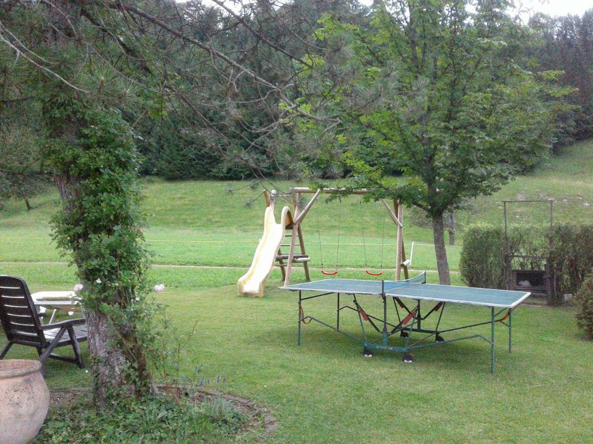 Ferienhof Kirchau Goestling an der Ybbs Luaran gambar